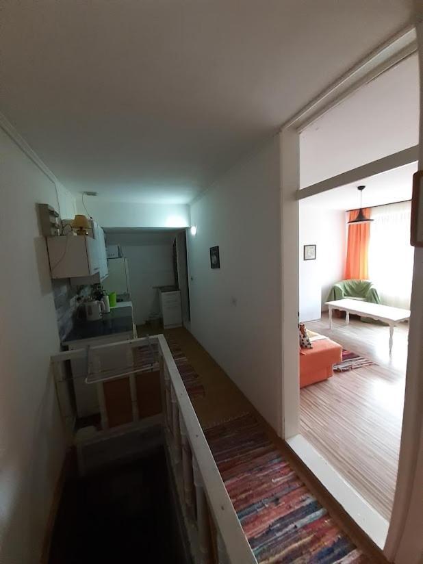 Rooms & Apartment Gh Pasha Tuzla Habitación foto