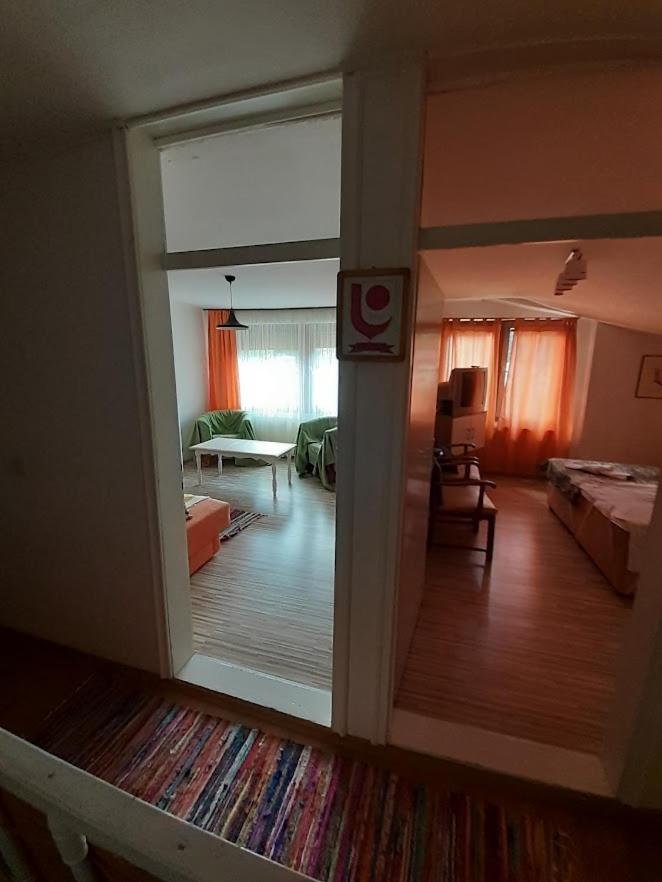 Rooms & Apartment Gh Pasha Tuzla Habitación foto